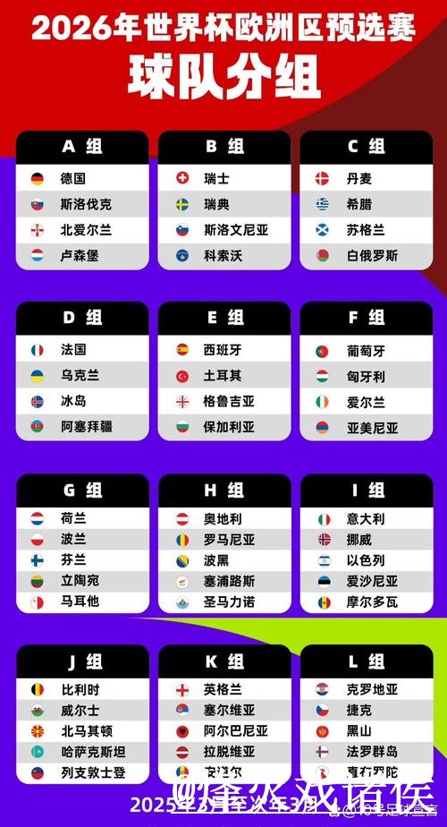 最全世界杯直播平台推荐与观看指南